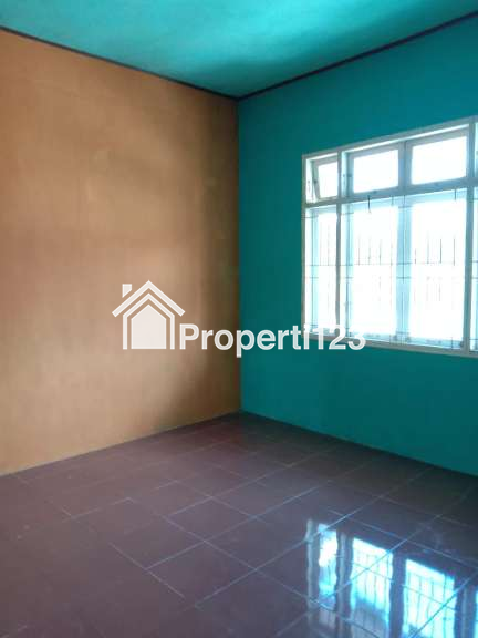 RUMAH KELUARGA CEMARA - 5