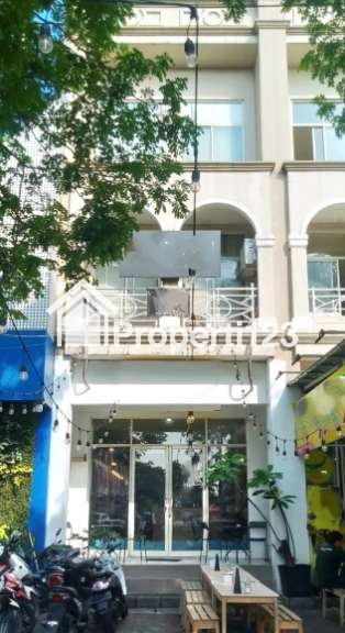 Dijual Ruko Murah Jalan Boulevard Raya Grand Galaxy City Bekasi - 3