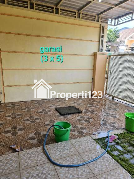 Rumah dijual segera bisa KPR - 2