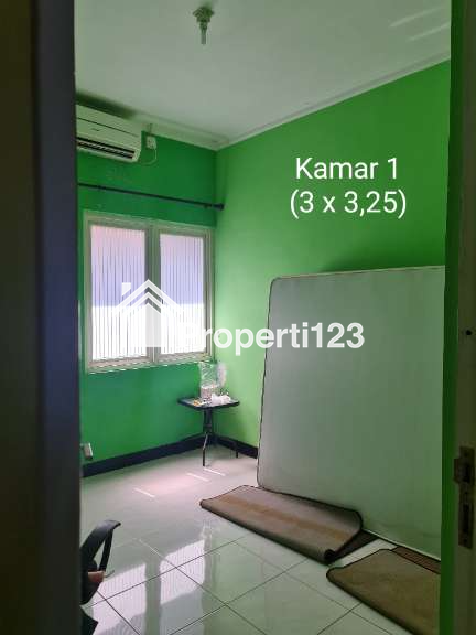 Rumah dijual segera bisa KPR - 4