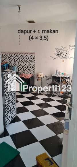 Rumah dijual segera bisa KPR - 7