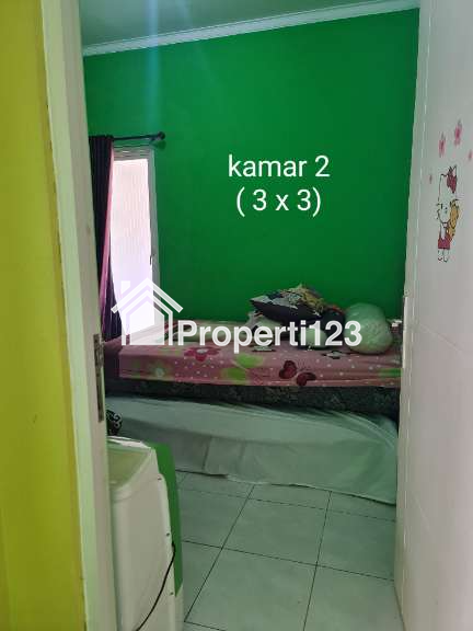 Rumah dijual segera bisa KPR - 5
