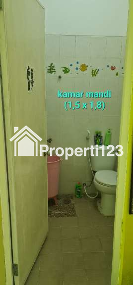 Rumah dijual segera bisa KPR - 6