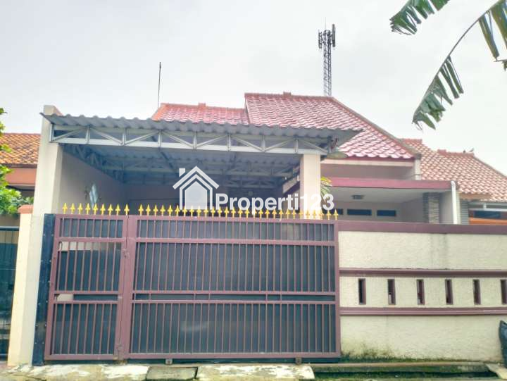Rumah KPR Pribadi - 1