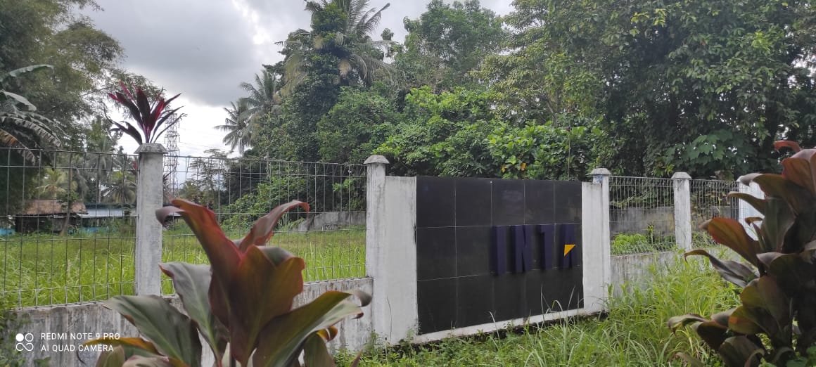 COCOK UNTUK GUDANG Dijual Tanah di Jalan Raya Manado Bitung Kolongan 2.950 m2 MURAH SIAP PAKAI - 2