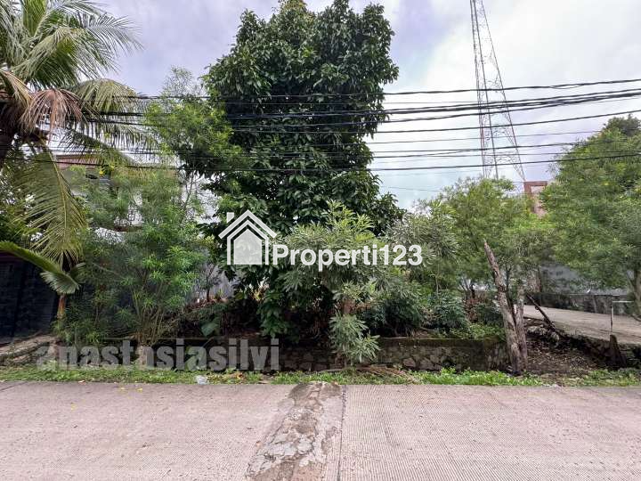 Dijual Cepat Tanah Kosong Jakarta Barat - Joglo Kavling Hankam - 2