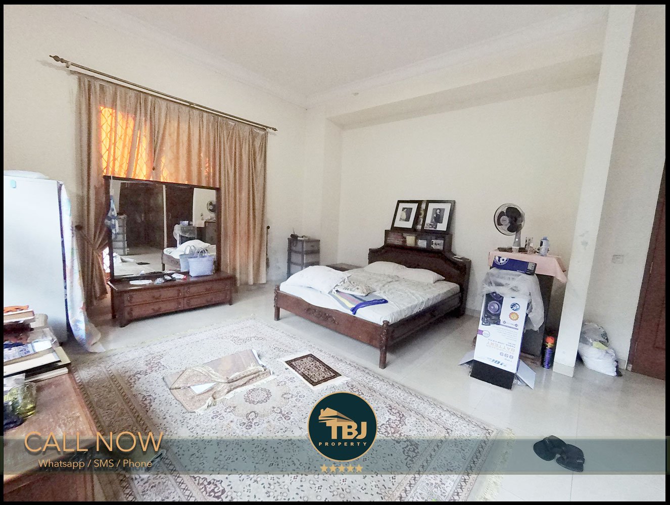 [NICE] Lebak Bulus t715m2 Rumah Bagus - 6