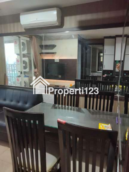 Apartement Belmont Residence 2 Bedroom Murah dekat RCTI - 1