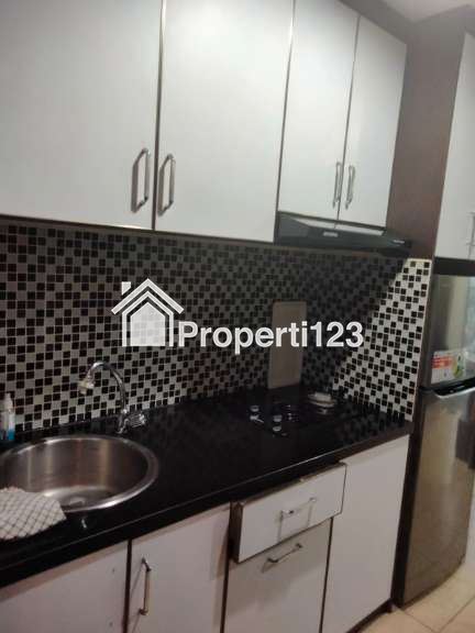 Apartement Belmont Residence 2 Bedroom Murah dekat RCTI - 3