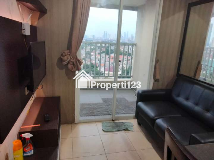 Apartement Belmont Residence 2 Bedroom Murah dekat RCTI - 5