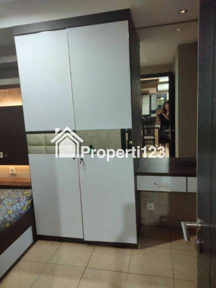 Apartement Belmont Residence 2 Bedroom Murah dekat RCTI - 2