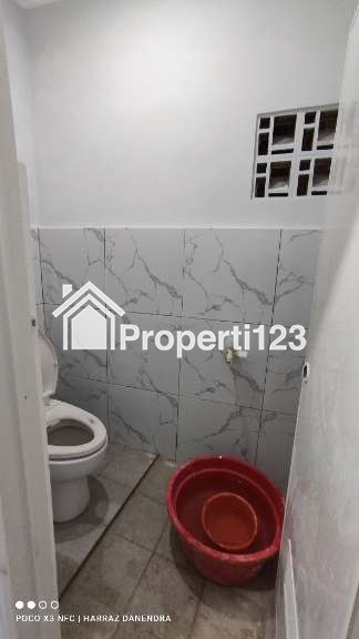 Rumah murah condet jaktim 085891147668 - 6