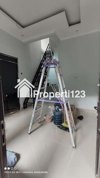 Rumah murah condet jaktim 085891147668 - 2
