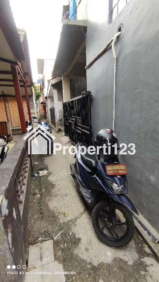 Rumah murah condet jaktim 085891147668 - 5