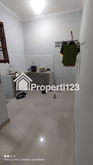Rumah murah condet jaktim 085891147668 - 4
