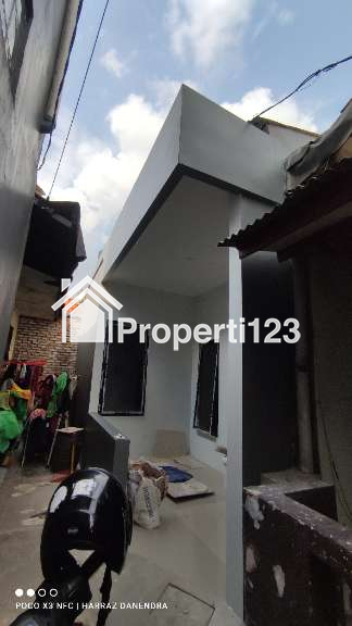 Rumah murah condet jaktim 085891147668 - 1