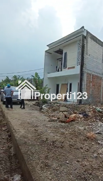 Rumah bambu apus jaktim 085891147668 - 6