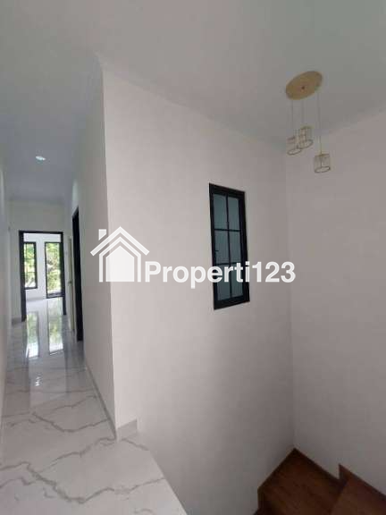 Rumah Non Cluster di Jagakarsa Jakarta Selatan - 9