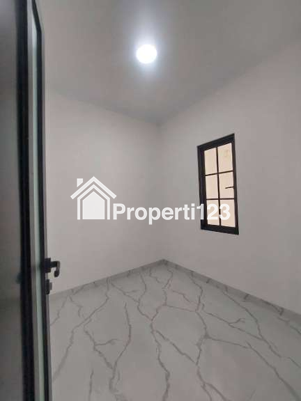 Rumah Non Cluster di Jagakarsa Jakarta Selatan - 11