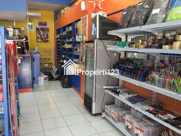 Jual Ruko Fresh Market - 2