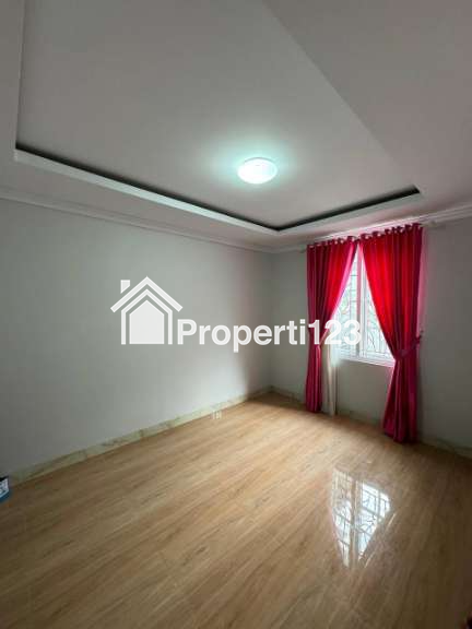 Rumah Private Pool Lenteng Agung  Jakarta Selatan - 10