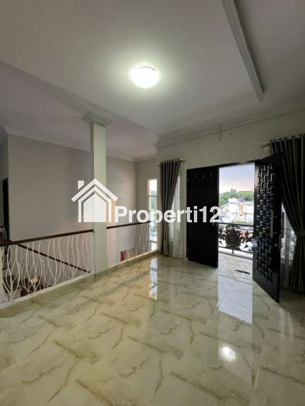 Rumah Private Pool Lenteng Agung  Jakarta Selatan - 14