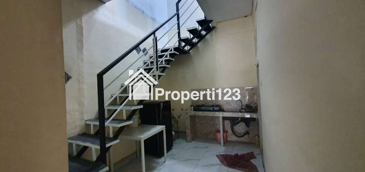 Rumah Siap Huni untuk kosan - 2