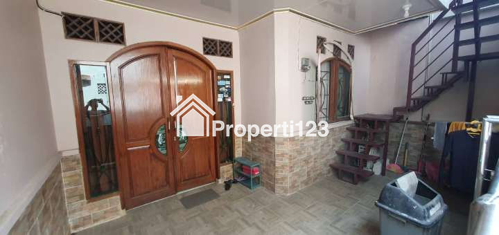 Rumah Siap Huni untuk kosan - 6