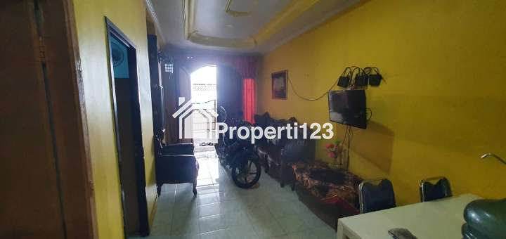 Rumah Siap Huni untuk kosan - 7