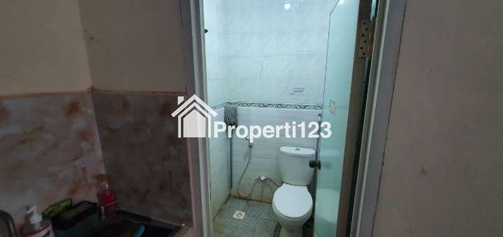 Rumah Siap Huni untuk kosan - 8