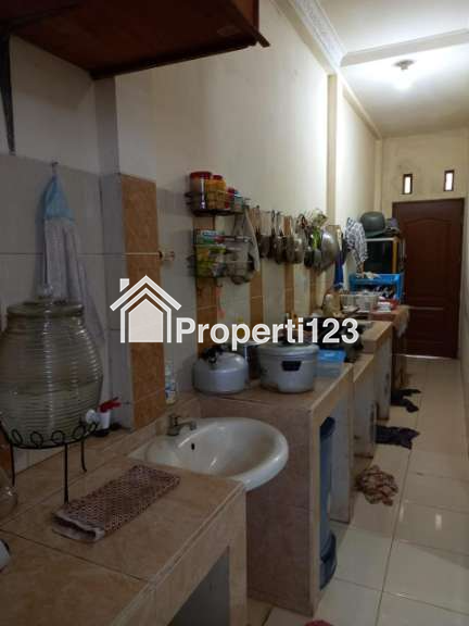DIJUAL CEPAT RUMAH DI PERMATA PAMULANG AKSES MUDAH AMAN DAN NYAMAN - 14