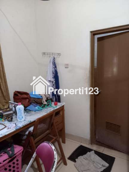 DIJUAL CEPAT RUMAH DI PERMATA PAMULANG AKSES MUDAH AMAN DAN NYAMAN - 8