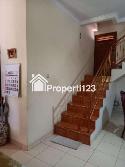 DIJUAL CEPAT RUMAH DI PERMATA PAMULANG AKSES MUDAH AMAN DAN NYAMAN - 13