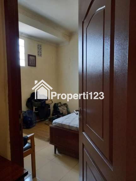 DIJUAL CEPAT RUMAH DI PERMATA PAMULANG AKSES MUDAH AMAN DAN NYAMAN - 15