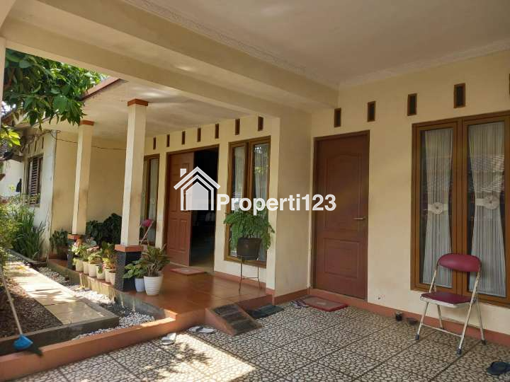 DIJUAL CEPAT RUMAH DI PERMATA PAMULANG AKSES MUDAH AMAN DAN NYAMAN - 3