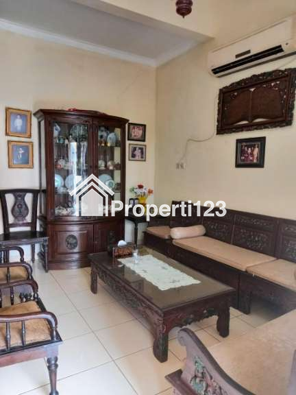 DIJUAL CEPAT RUMAH DI PERMATA PAMULANG AKSES MUDAH AMAN DAN NYAMAN - 5
