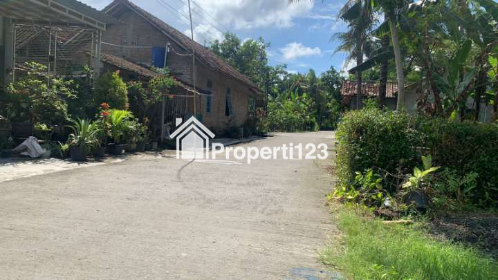 DI JUAL TANAH MURAH DI PUSAT KOTA KULON PROGO - 8