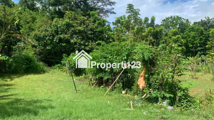 DI JUAL TANAH MURAH DI PUSAT KOTA KULON PROGO - 6