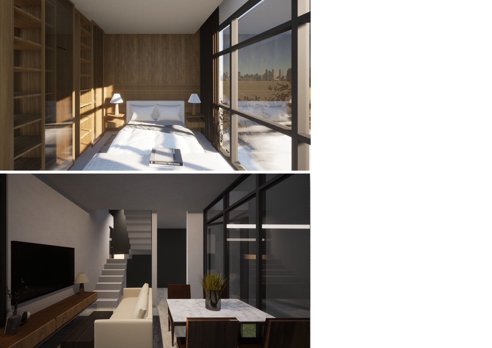 Cipondoh Habitat - Rumah Type 70 - 17