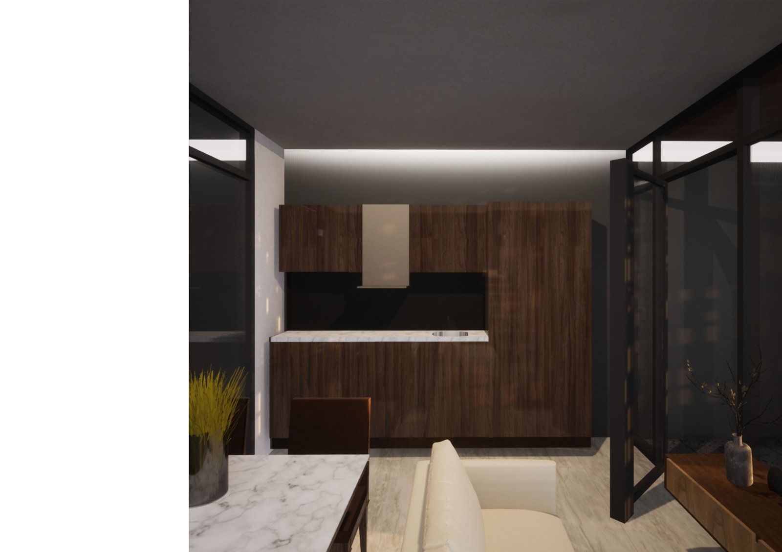 Cipondoh Habitat - Rumah Type 70 - 15