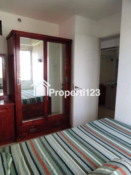 Apartemen Kalibata City Green Palace 2BR tower Palem - 5