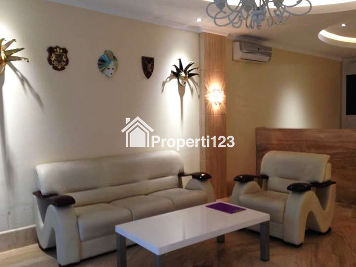 Dijual Rukan Gading Bukit Indah Kelapa Gading Jakarta Utara - 1