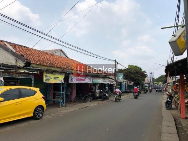 Dijual Kios Murah 3 Pintu di Pamulang - 2