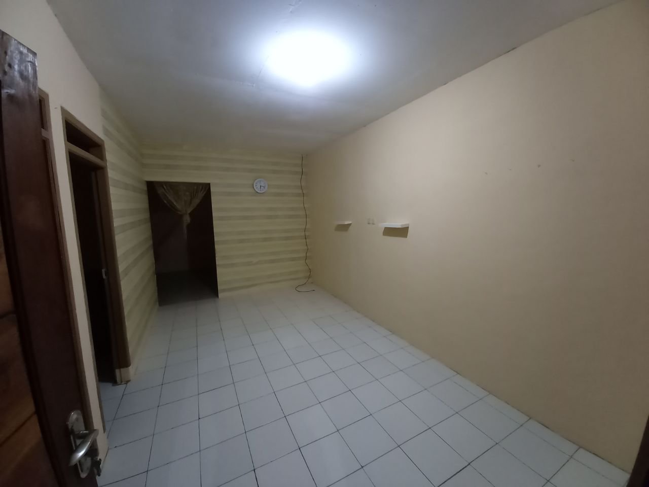 Dijual Rumah Siap Huni Tanpa Perantara di Jln KH Muhidin Tanah Sareal Bogor - 3