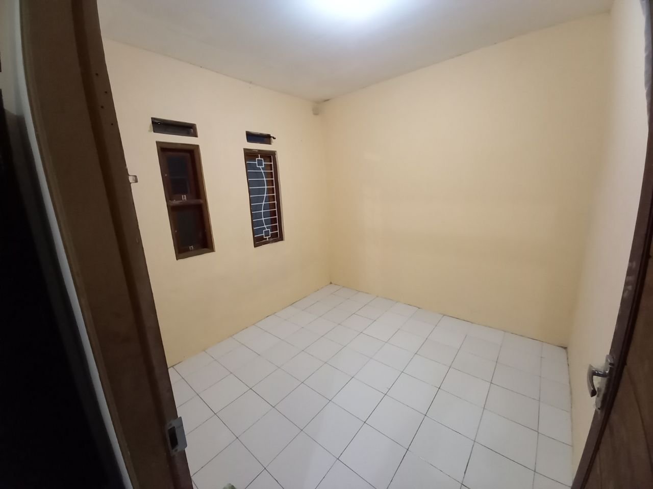 Dijual Rumah Siap Huni Tanpa Perantara di Jln KH Muhidin Tanah Sareal Bogor - 10