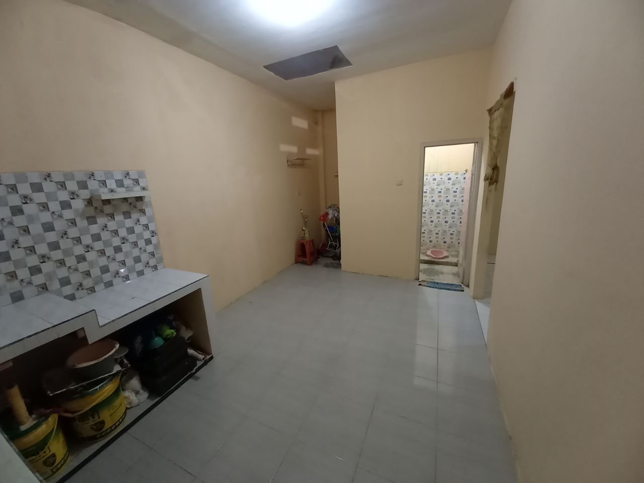 Dijual Rumah Siap Huni Tanpa Perantara di Jln KH Muhidin Tanah Sareal Bogor - 9