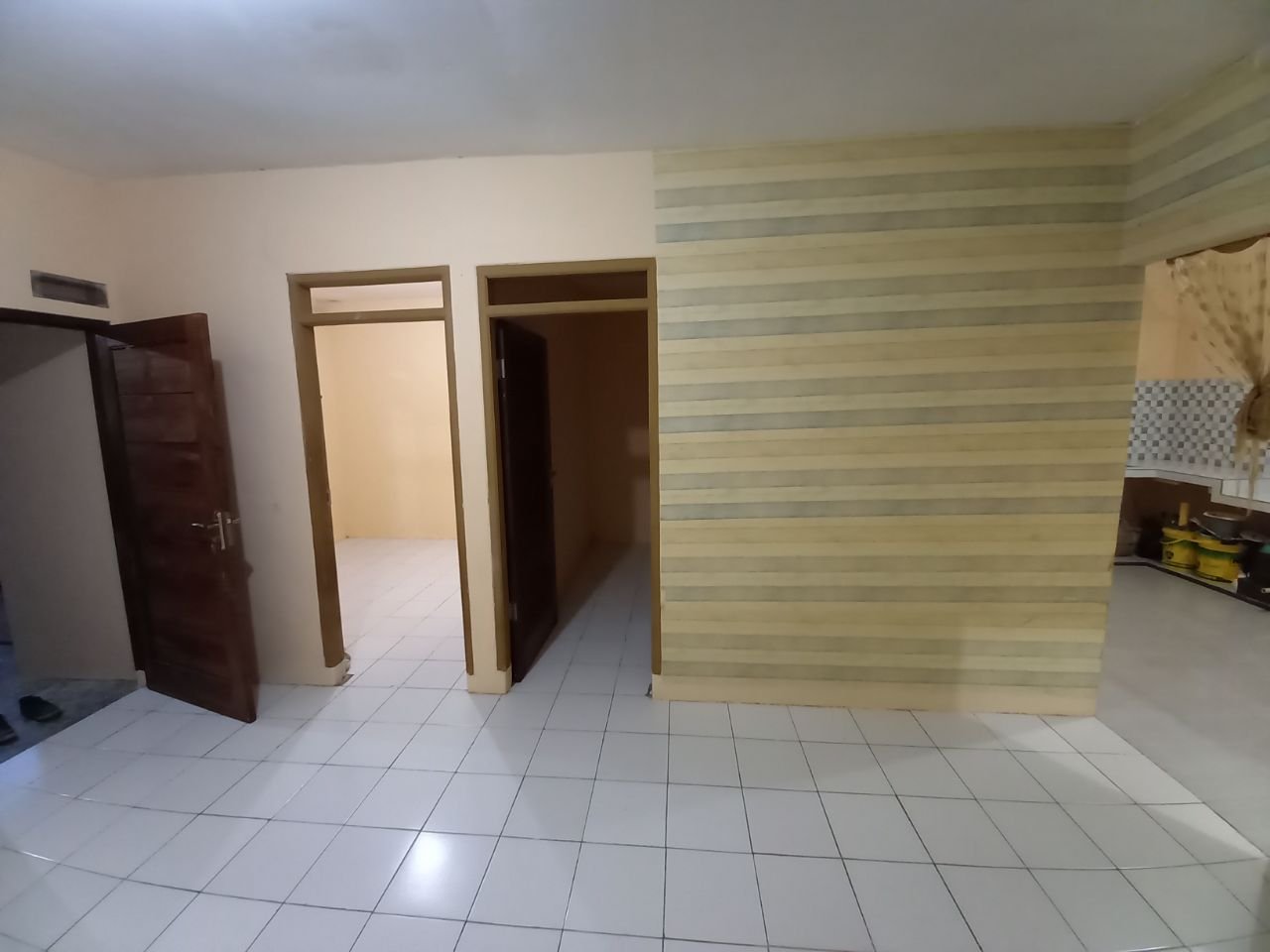 Dijual Rumah Siap Huni Tanpa Perantara di Jln KH Muhidin Tanah Sareal Bogor - 6