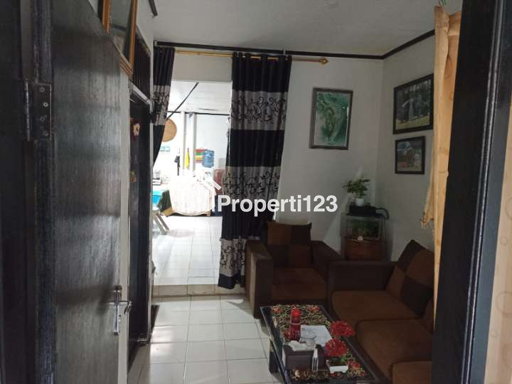 Jual rumah SHM Ciledug - 6