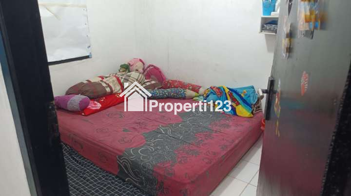 Jual rumah SHM Ciledug - 5