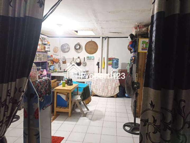 Jual rumah SHM Ciledug - 2